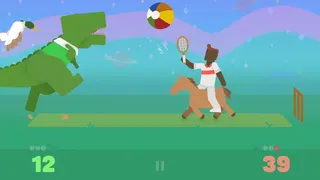 Скриншот 3 к игре Cricket Through the Ages