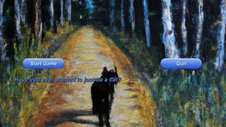 Скриншот 1 к игре My life as a cat