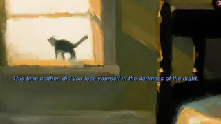 Скриншот 2 к игре My life as a cat