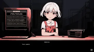 Скриншот 1 к игре outside the door