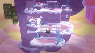 Скриншот 8 к игре Waltz and Jam