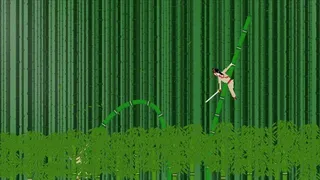 Скриншот 3 к игре Bam Boom Blade 竹個擊破