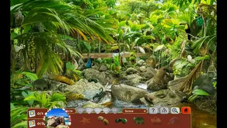 Скриншот 4 к игре Nature Escapes 5