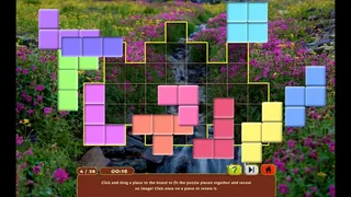 Скриншот 7 к игре Nature Escapes 5