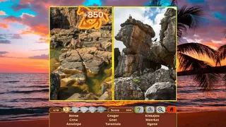 Скриншот 8 к игре Nature Escapes 5