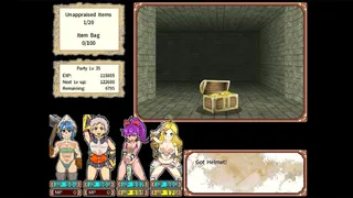 Скриншот 4 к игре Dungeon of Erotic Master Plus