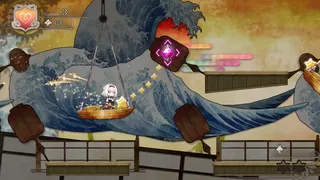 Скриншот 3 к игре Nientum - Op.ZERO