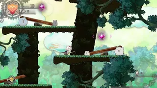 Скриншот 6 к игре Nientum - Op.ZERO