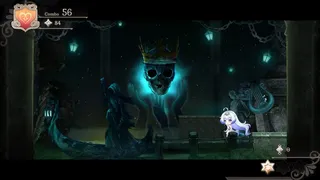 Скриншот 7 к игре Nientum - Op.ZERO