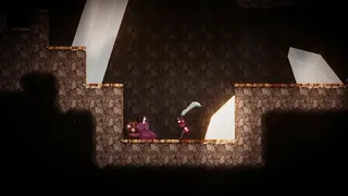 Скриншот 1 к игре Wren's Resurgence