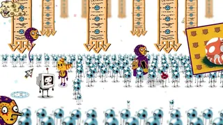 Скриншот 3 к игре Data Rush : La course aux données