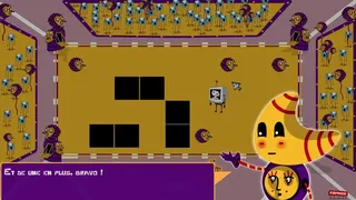Скриншот 5 к игре Data Rush : La course aux données