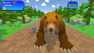 Скриншот 4 к игре Fox Trot