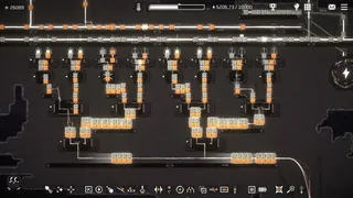 Скриншот 1 к игре Flow Factory