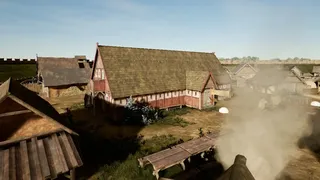 Скриншот 2 к игре Hamburg: 'Neue Burg' VR