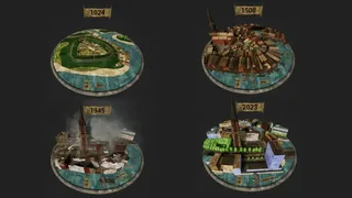 Скриншот 5 к игре Hamburg: 'Neue Burg' VR