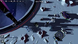Скриншот 3 к игре Trappist