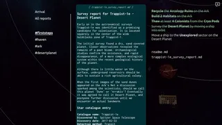 Скриншот 7 к игре Trappist