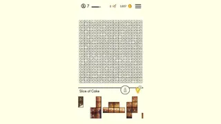 Скриншот 7 к игре Color Hunt - Number Jigsaw Puzzle