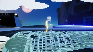 Скриншот 2 к игре Mirror Traveller