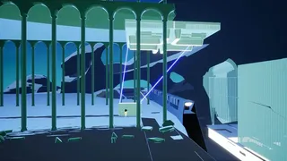 Скриншот 3 к игре Mirror Traveller