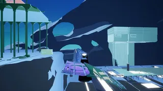 Скриншот 4 к игре Mirror Traveller