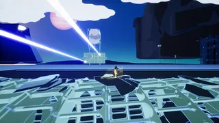 Скриншот 5 к игре Mirror Traveller