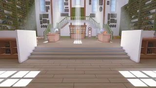Скриншот 1 к игре Pieces of the Past