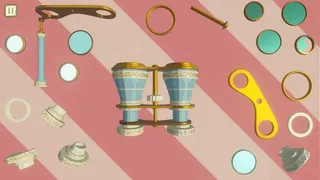 Скриншот 8 к игре Pieces of the Past