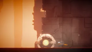 Скриншот 2 к игре Rust Song 锈歌