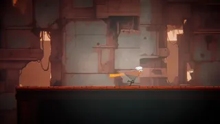 Скриншот 3 к игре Rust Song 锈歌
