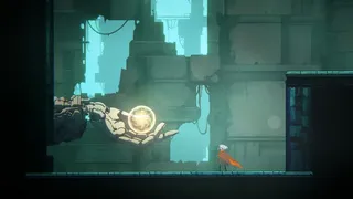 Скриншот 4 к игре Rust Song 锈歌