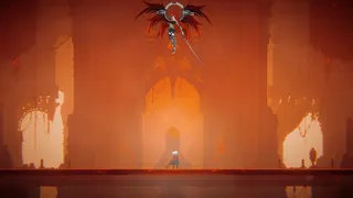 Скриншот 6 к игре Rust Song 锈歌