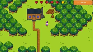 Скриншот 3 к игре Mathmaria