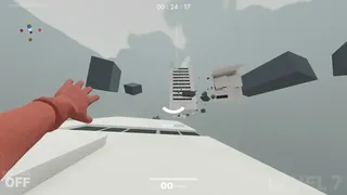 Скриншот 1 к игре Hyper Flux