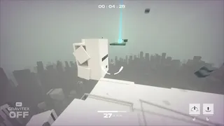 Скриншот 3 к игре Hyper Flux