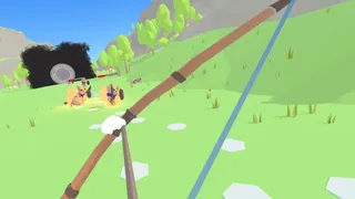 Скриншот 4 к игре Save The Castle!