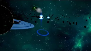 Скриншот 4 к игре Solar Kingdoms: Human Survival