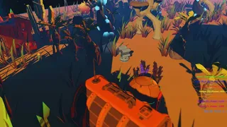Скриншот 5 к игре Solar Kingdoms: Human Survival