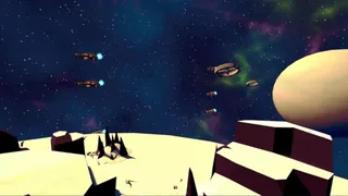 Скриншот 7 к игре Solar Kingdoms: Human Survival