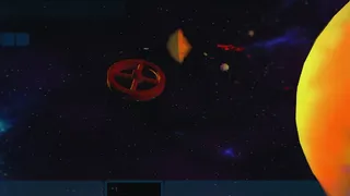 Скриншот 8 к игре Solar Kingdoms: Human Survival