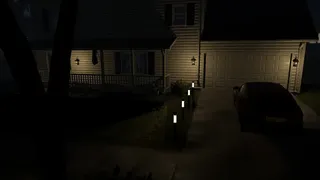 Скриншот 1 к игре Bump in the Night
