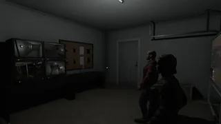 Скриншот 3 к игре Bump in the Night