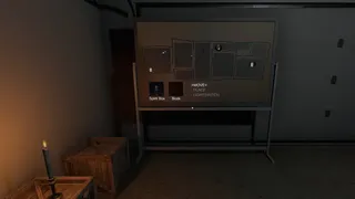 Скриншот 4 к игре Bump in the Night