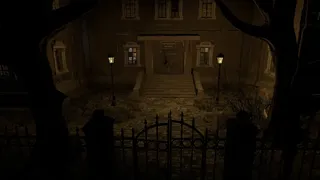 Скриншот 6 к игре Bump in the Night