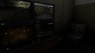 Скриншот 7 к игре Bump in the Night