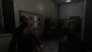 Скриншот 8 к игре Bump in the Night