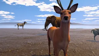 Скриншот 2 к игре Live Cam Simulator