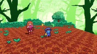 Скриншот 2 к игре Woodsy Whatnots