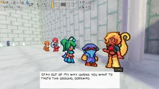 Скриншот 3 к игре Woodsy Whatnots